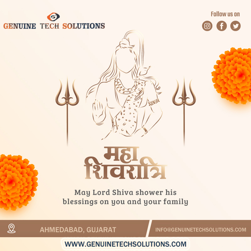 Maha Shivratri